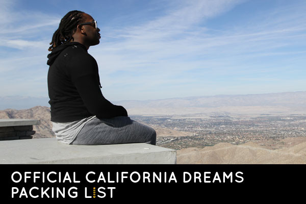 It List California 2017 - Assets It List California 2017 - Assets